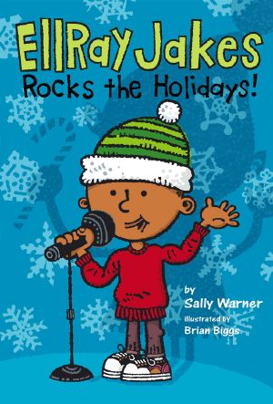 [EllRay Jakes 07] • EllRay Jakes Rocks the Holidays!